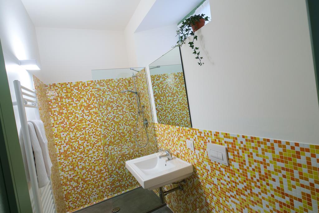 Agriturismo Il Belvedere Palazzago Habitación foto