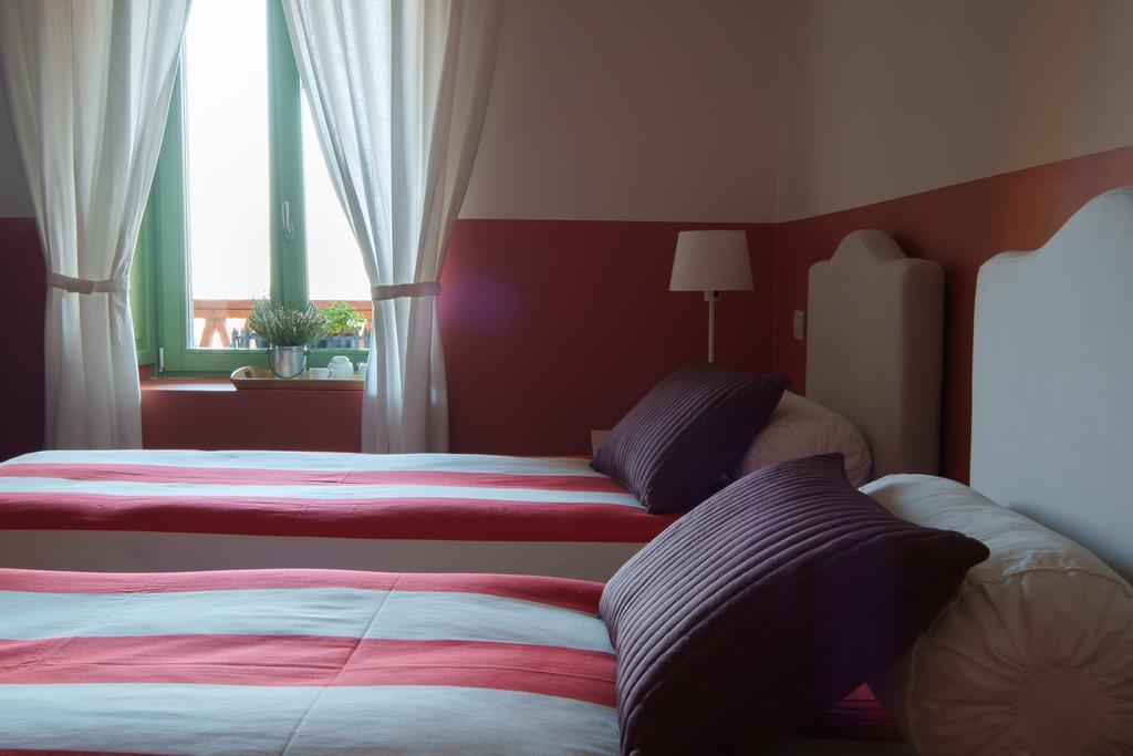 Agriturismo Il Belvedere Palazzago Habitación foto