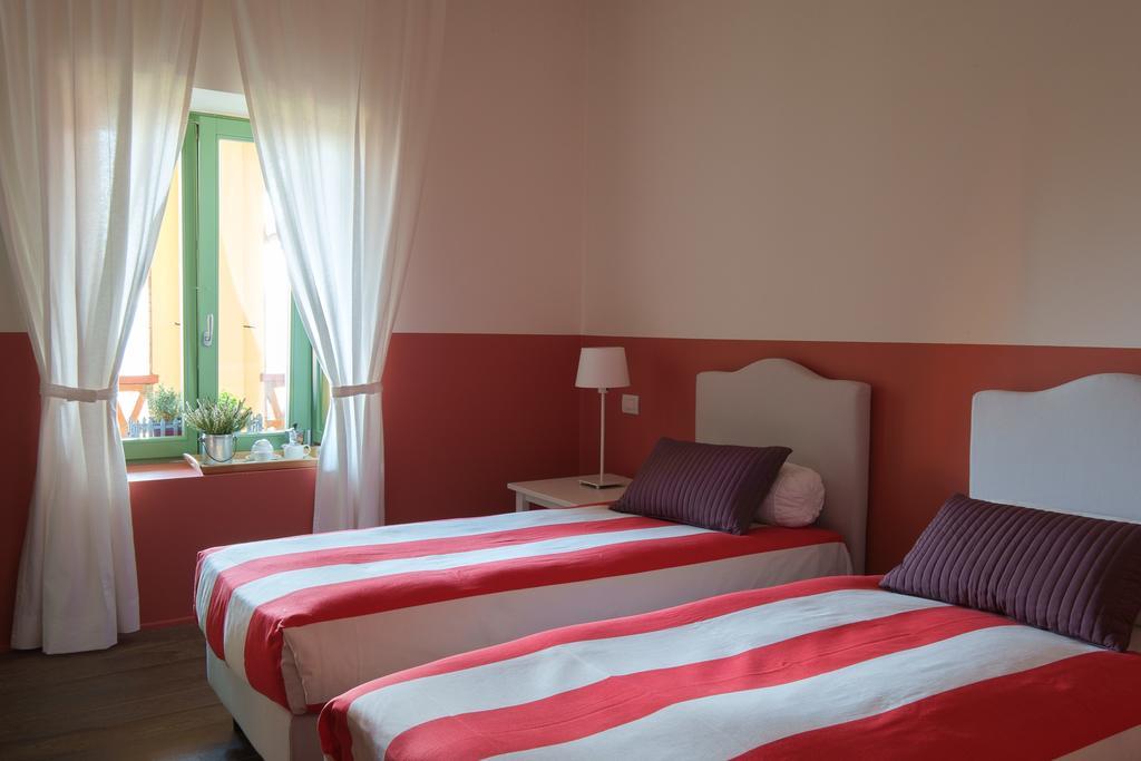 Agriturismo Il Belvedere Palazzago Habitación foto