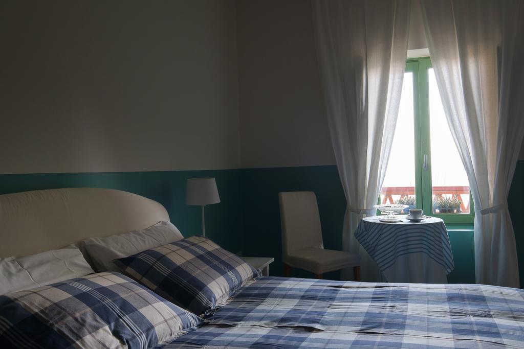 Agriturismo Il Belvedere Palazzago Habitación foto